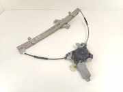 Fensterheber Rechts Vorne 824020X010 Hyundai i10 (F5) Schrägheck 1.2i 16V (G4LA) 2009-02