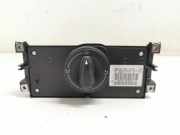 Bedienung Heizung 6K0819045E Seat Ibiza II (6K1) Schrägheck 1.6i (ALM) 2000-05