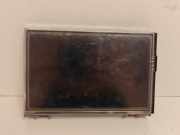 Innenausstattung Display 9805301780 Peugeot 2008 (CU) Gro?raumlimousine 1.2 Vti 12V PureTech 82 (EB2(HMZ)) 2015-02