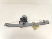 Fensterheber Links Vorne 807213867R Renault Clio IV Estate/Grandtour (7R) Kombi 5-drs 0.9 Energy TCE 90 12V (H4B-408(H4B-B4)) 2017-02