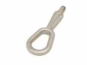 Abschleppöse Vordere 72157070643 BMW 1 serie (E87/87N) Schrägheck 5-drs 118d 16V (N47-D20C) 2008-05