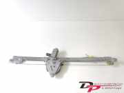 Fensterheber links vorne Opel Vivaro A Kasten X83 91165704