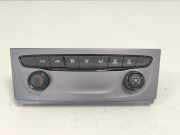 Bedienung Heizung 39042438 Opel Astra K Sports Tourer Kombi 1.6 CDTI 110 16V (B16DTU) 2016-11