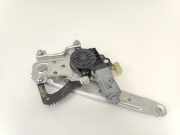 Fensterheber Rechts Hinten 834020X010 Hyundai i10 (F5) Schrägheck 1.1i 12V (G4HG) 2008-08