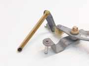 Schaltermechanisch ABS 55492025 Opel Adam Schrägheck 3-drs 1.4 16V (B14XER(Euro 6)) 2016-01