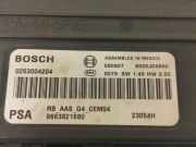 Pdc Steuergerät 9663821680 Peugeot 308 (4A/C) Schrägheck 1.6 VTI 16V (EP6C(5FS)) 2009-08