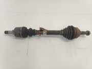 Antriebswelle Links Vorne ABS 3272LW Peugeot 307 CC (3B) Cabrio 2.0 16V (EW10J4(RFN)) 2004-04