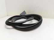 Türgummis Links Hinten Mercedes-Benz A (W168) Schrägheck 1.7 A-170 CDI 16V (OM668.940) 1999