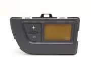 Bedienung Heizung 9650868877 CitroÃ«n C4 Picasso (UD/UE/UF) GroÃŸraumlimousine 1.8 16V (EW7A(6FY)) 2008-06
