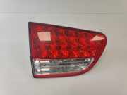 Rücklicht Links 1146380L Citroën C-Crosser SUV 2.4 16V (4B12(SFY)) 2008-05