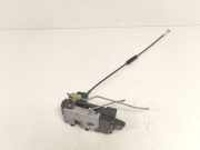 TÃ¼rschloss Stangen Links Vorne 13210748 Opel Astra H SW (L35) Kombi 1.6 16V Twinport (A16XER(Euro 5)) 2007-11
