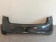 StoÃŸstange Hinten 13267966 Opel Meriva (B) GroÃŸraumlimousine 1.6 CDTI 16V (B16DTE) 2014-10