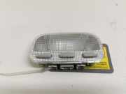 Innenbeleuchtung Vorne PBTPGF303 Peugeot 307 CC (3B) Cabrio 2.0 16V (EW10J4(RFN)) 2004