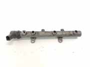 Einspritzdüsen Düsenstock 059130090AB Audi Q7 (4LB) SUV 3.0 TDI V6 24V (BUG) 2006-09