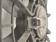 Lüfter 1680008310 Mazda 2 (DE) Schrägheck 1.3 16V MZR (ZJ46) 2011-09