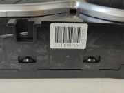 Bedienung Heizung 275105430R Renault Clio IV Estate/Grandtour (7R) Kombi 5-drs 1.5 Energy dCi 90 FAP (K9K-638) 2017-05