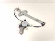 Fensterheber Links Hinten 834501W000 Kia Rio III (UB) Schr?gheck 1.2 CVVT 16V (G4LA5) 2012-04