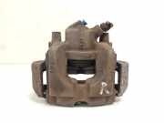 Bremssattel Rechts Vorne ABS 34116776528 BMW 3 serie (E90) Limousine 318i 16V (N43-B20A) 2008-02