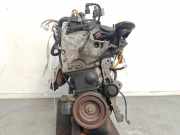 Motor D4F740 Renault Clio III (BR/CR) Schrägheck 1.2 16V 75 (D4F-740) 2009-06