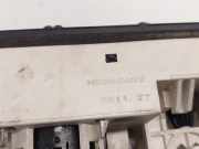 Bedienung Heizung MR262492 Mitsubishi Space Star (DG) Großraumlimousine 1.3 16V (4G13) 1999