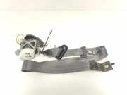 Sicherheitsgurt Links Hinten 34006766 Renault Clio III (BR/CR) SchrÃ¤gheck 1.2 16V 75 (D4F-740) 2006-09