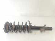 Federbein Links Vorne 6G9118K001UAF Land + Range Rover Freelander II Geländewagen 2.2 td4 16V (224DT(DW12BTED4)) 2008-11