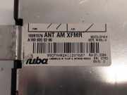 Antenne Verst?rker A1638200289 Mercedes-Benz ML I (163) SUV 270 2.7 CDI 20V (OM612.963) 2004-07