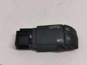 Radio Bedienung Lenkrad 7701049643 Renault Twingo II (CN) SchrÃ¤gheck 3-drs 1.2 16V (D4F-772(D4F-J7)) 2008-06