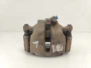 Bremssattel Links Vorne ABS 1617293580 Citroën C3 Picasso (SH) Großraumlimousine 1.6 16V VTI 120 (EP6C(5FS)) 2009-06