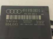 Pdc Steuergerät 4F0919283G Audi Q7 (4LB) SUV 3.0 TDI V6 24V (BUG) 2006-09