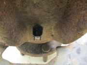 Achsschenkel Links Vorne 30760282 Volvo C30 (EK/MK) Schrägheck 3-drs 1.6 D 16V (D4164T) 2009-10