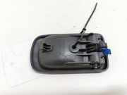 T?rgriff Au?en Rechts Vorne Daihatsu Terios (J1) Gel?ndewagen 1.3 16V DVVT 4x4 (K3-VE) 2004