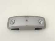 Innenbeleuchtung Hinten 39859713 Volvo V60 I (FW/GW) Kombi 2.0 T 16V (B4204T6) 2011-03