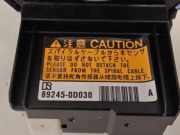 Airbag Schleifring 892450D030 Peugeot 108 Schr?gheck 1.0 12V (1KRFE(CFB)) 2015-02