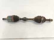 Antriebswelle Links Vorne ABS MR580851 Mitsubishi Outlander (CU) SUV 2.0 16V 4x2 (4G63(16V)) 2009-02
