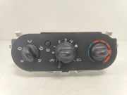 Bedienung Heizung 69837002 Renault Twingo II (CN) SchrÃ¤gheck 3-drs 1.2 (D7F-800) 2009-06