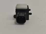 Airbag Sensor 3M5T14B342AB Ford Focus C-Max Großraumlimousine 1.6 16V Ti-VCT (SIDA(Euro 4)) 2005