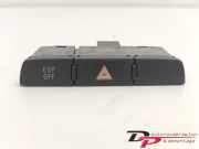 Schalter für Warnblinker Audi Q7 4L 4L1927137