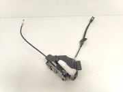 Türschloss Stangen Rechts Vorne 8A6AA21812BG Ford Fiesta 6 (JA8) Schrägheck 1.25 16V (STJD) 2012-02