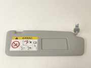Sonnenblende 8V0857552 Audi A3 (8V1/8VK) Schrägheck 3-drs 1.6 TDI Ultra 16V (DBKA) 2014-04