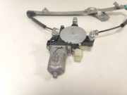Fensterheber Rechts Vorne 824601W000 Kia Rio III (UB) Schr?gheck 1.2 CVVT 16V (G4LA5) 2012-04