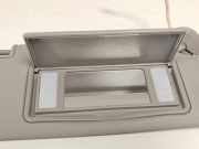 Sonnenblende 13341137 Opel Astra J (PC6/PD6/PE6/PF6) SchrÃ¤gheck 5-drs 1.4 Turbo 16V (A14NET(Euro 5)) 2010-11