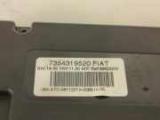 Bedienung Heizung 7354319520 Fiat Croma (194) Schr?gheck 2.2 MPI 16V (194.A.1000) 2007-06