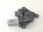 Fensterhebermotor A2139060602 Mercedes-Benz E (W213) Limousine E-220d 2.0 Turbo 16V (OM654.920) 2016-08