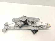 Fensterheber Links Vorne 72250SMGE01 Honda Civic (FK/FN) Schrägheck 1.8i VTEC 16V (R18A2) 2008-02