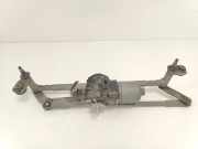 Scheibenwischermotor 0390241566 Seat Ibiza IV (6J5) SchrÃ¤gheck 5-drs 1.2 TDI Ecomotive (CFWA) 2012-03