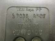 G?rtelschnalle Mh 57038A509 Skoda Octavia Kombi (1U5) Kombi 5-drs 1.6 GLX (AKL) 2000-08