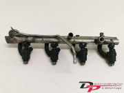 Abstellvorrichtung für Einspritzanlage BMW 3er Touring E46 1435910