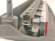 Dritte Bremsleuchte 735340525 Fiat Idea (350AX) Großraumlimousine 1.4 16V (Euro 6)) 2004-07