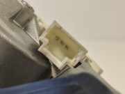 Scheibenwischermotor Hinten 8200441376A Dacia Logan MCV I (KS) Kombi 1.5 dCi (K9K-792) 2008-01